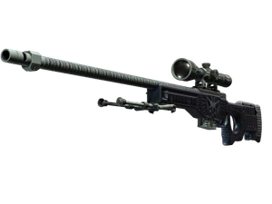 AWP | Exoskeleton