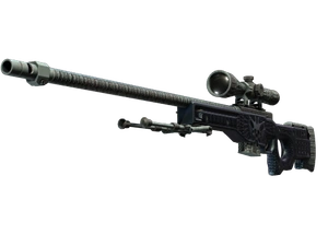 AWP | Exoskeleton