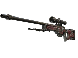 AWP | Duality