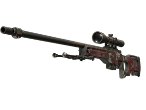 AWP | Duality