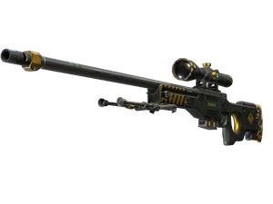 AWP | Phobos