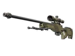 AWP | Safari Mesh
