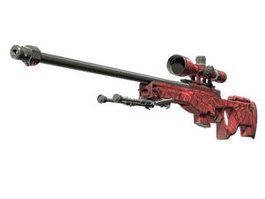 AWP | Exothermic