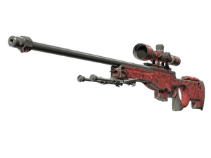 AWP | Exothermic