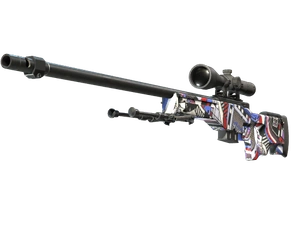 AWP | POP AWP