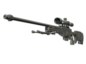 AWP | Arsenic Spill