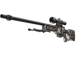 AWP | Acheron