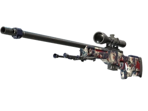 AWP | Acheron