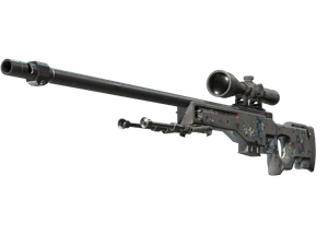 AWP | Acheron