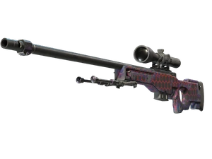 AWP | Electric Hive