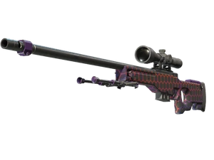 AWP | Electric Hive