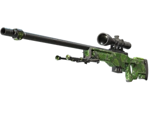 AWP | Pit Viper
