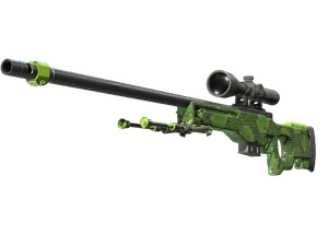 AWP | Pit Viper