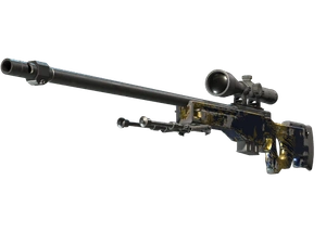 AWP | Man-o'-war