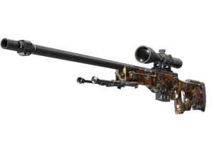 AWP | PAW