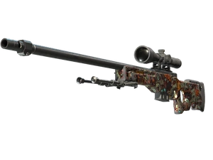 AWP | PAW