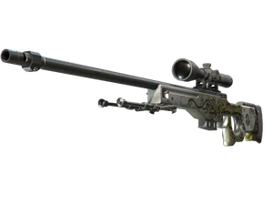 AWP | Worm God