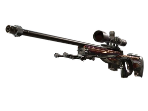 AWP | Chrome Cannon
