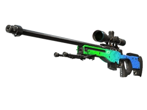AWP | Ice Coaled