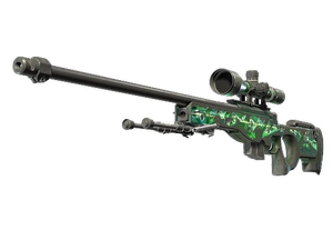 AWP | Green Energy