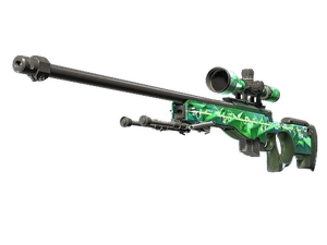AWP | Green Energy