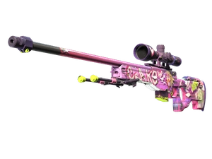 AWP | Crakow!