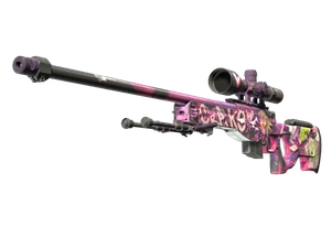 AWP | Crakow!