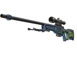 AWP | Corticera