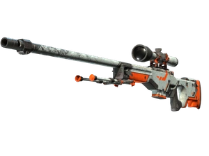 AWP | Asiimov