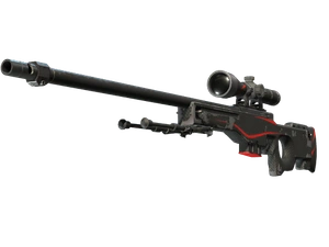 AWP | Redline