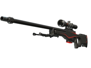 AWP | Redline