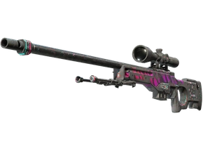 AWP | Chromatic Aberration