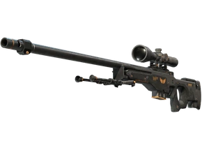 AWP | Elite Build