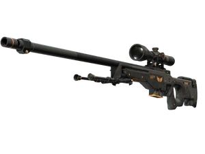 AWP | Elite Build