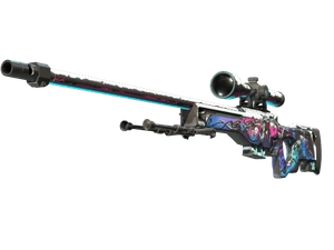 AWP | Neo-Noir