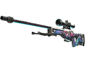 AWP | Neo-Noir