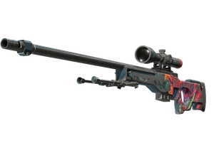 AWP | Hyper Beast