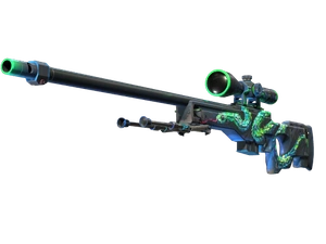 AWP | Atheris