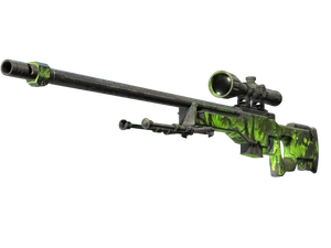 AWP | Containment Breach