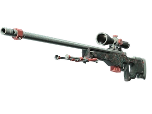 AWP | Capillary