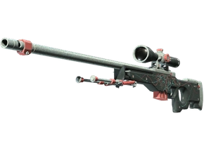 AWP | Capillary