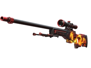 AWP | Wildfire