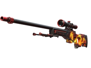 AWP | Wildfire