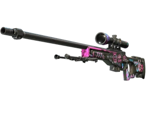 AWP | Fever Dream