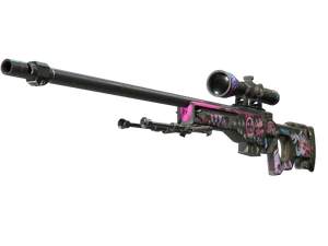 AWP | Fever Dream