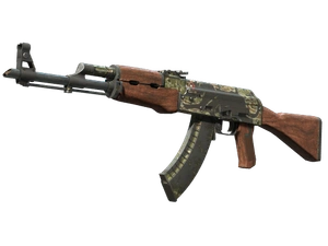 AK-47 | Jaguar