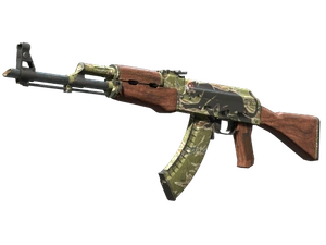 AK-47 | Jaguar