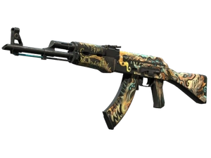 AK-47 | Phantom Disruptor