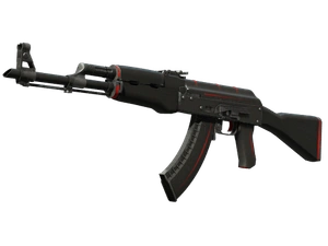 AK-47 | Redline