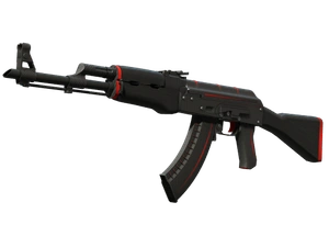 AK-47 | Redline